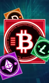 Blockchain Megaways