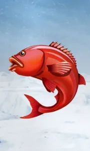 Ice Fishing