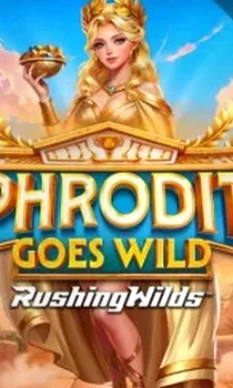 Aphrodite Goes Wild