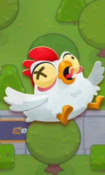 Chicken Road 2
